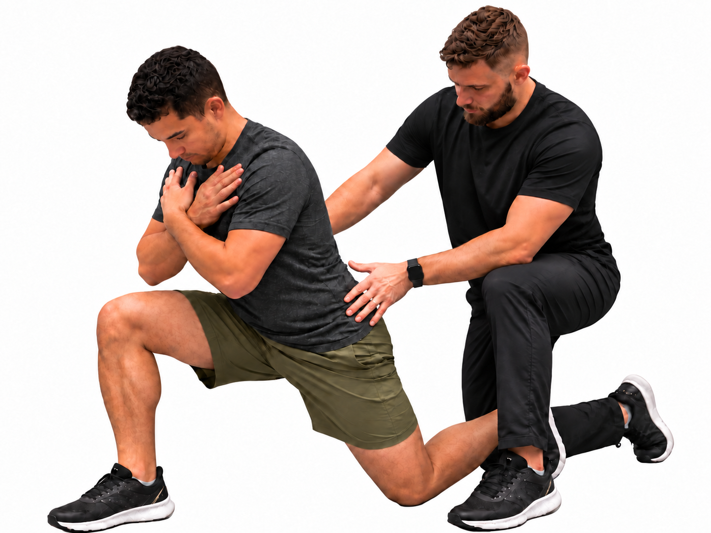 Sports rehabilitation treatment