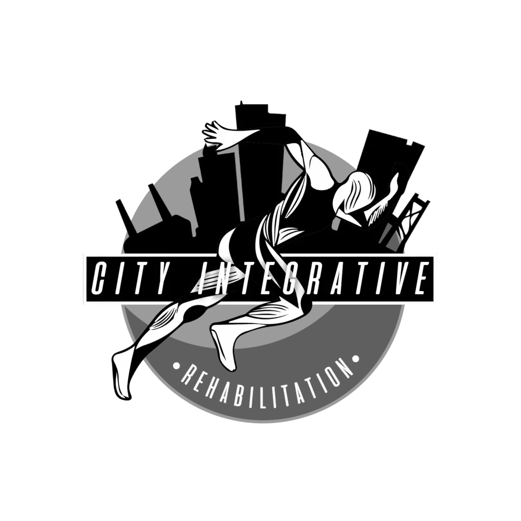 City Integrative Rehabilitation site icon