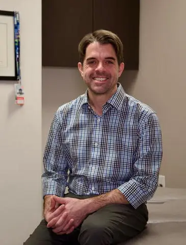 Dr. Matthew Zimmerman, DC