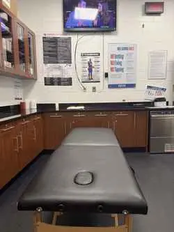 Sports-Training-Room