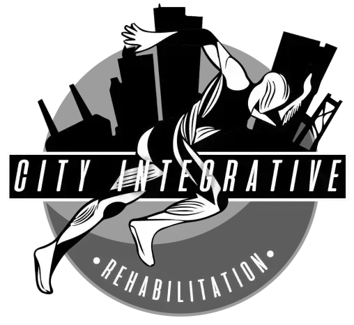 City Integrative Rehabilitation logo