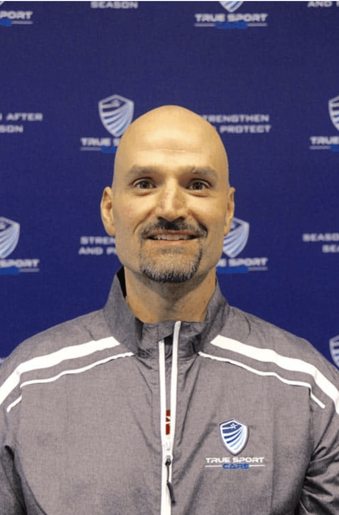 Dr. Marc Taczanowski, DC