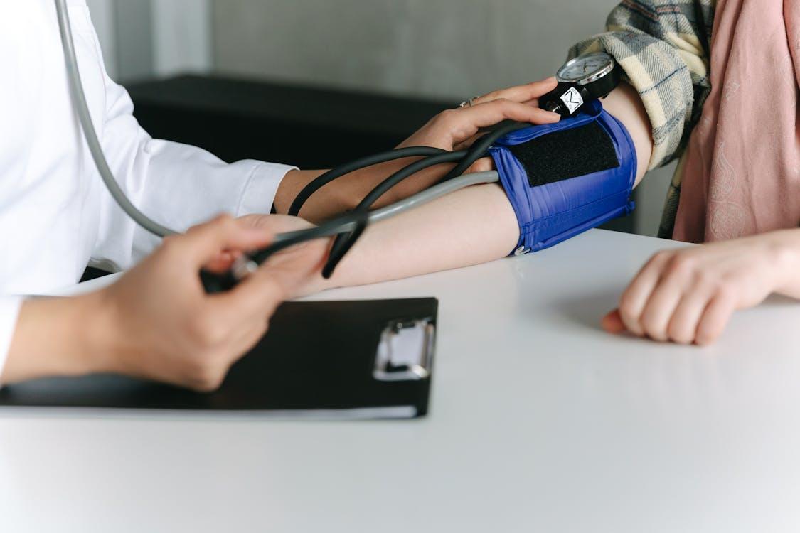 Chiropractic consultation and evaluation at City Integrative Rehabilitation