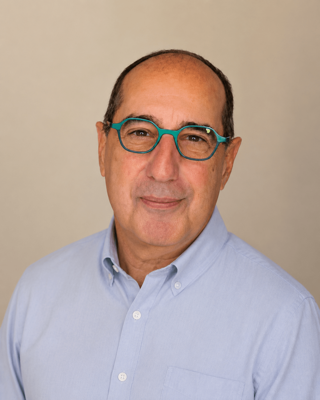 Martin P. LoCascio, L.Ac.