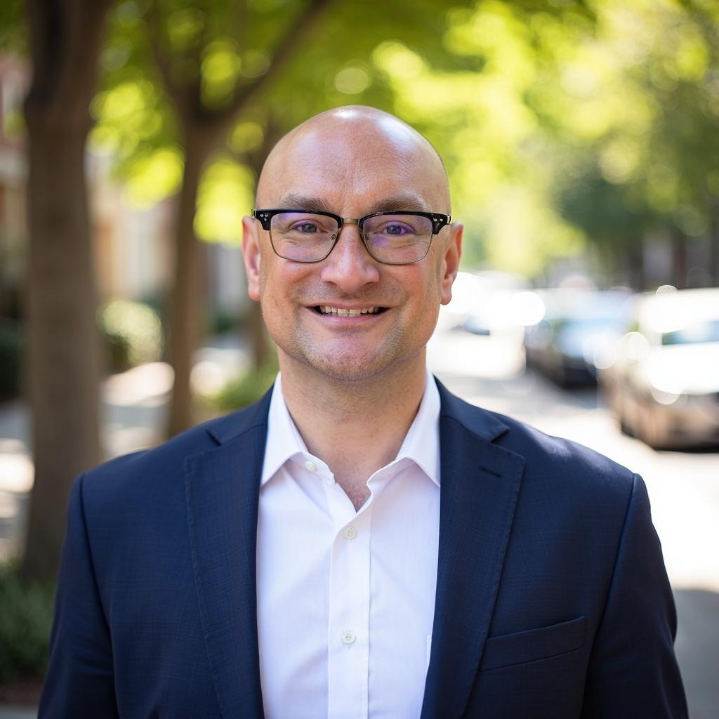 Dr. Max Heller, DC