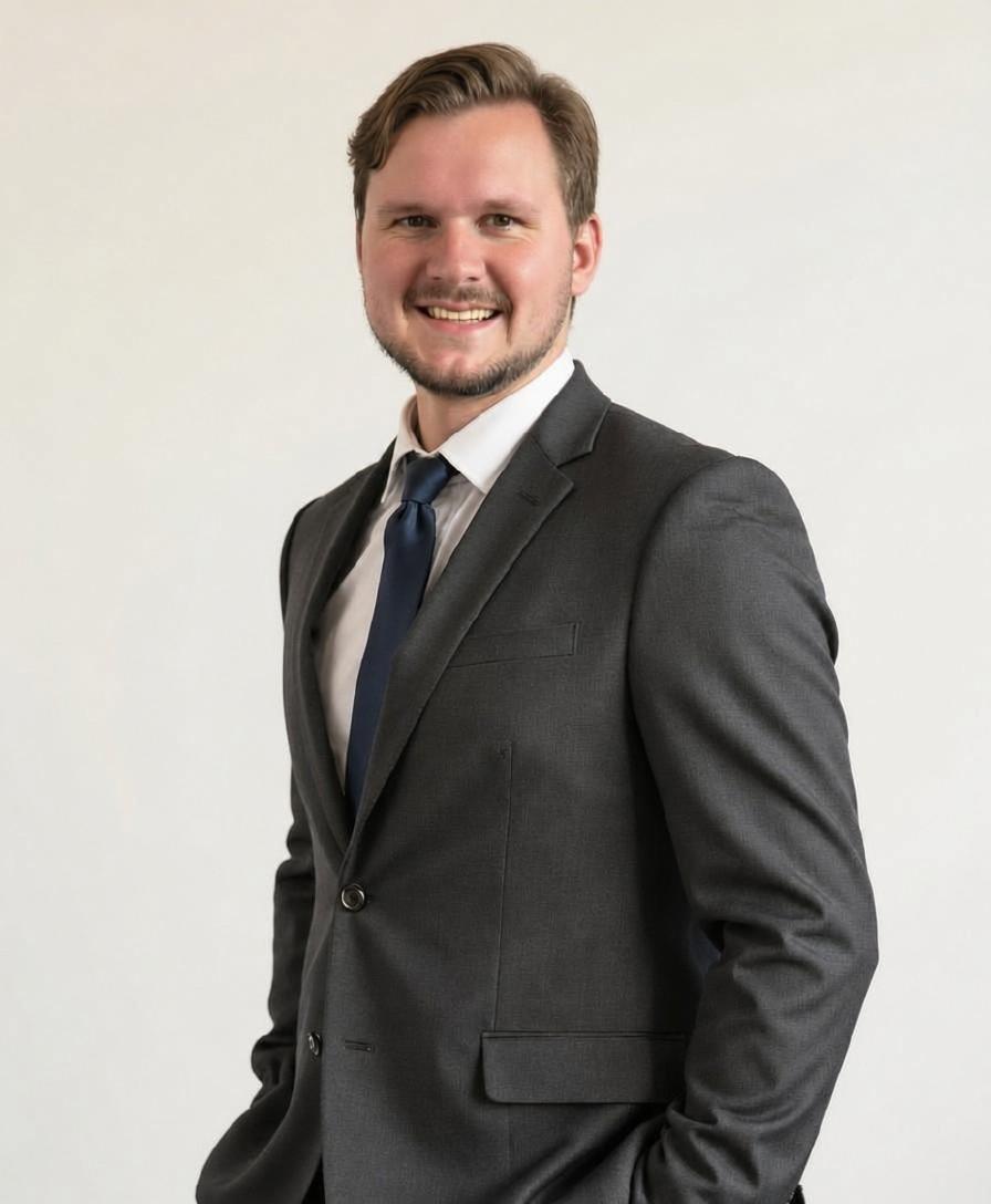 Dr. Lucas Aldridge, chiropractor at CityIR Great Neck