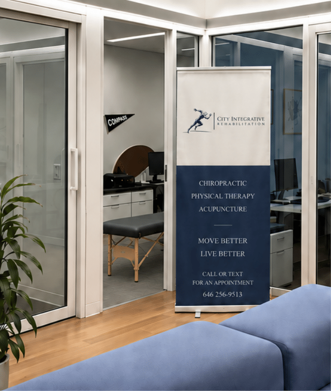 Corporate wellness care in the workplace